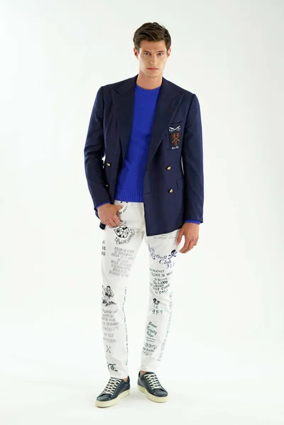 Look 4